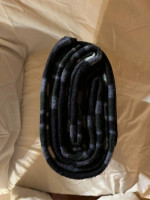 New Unused Winter Auto Trunk Blanket