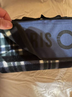 New Unused Winter Auto Trunk Blanket