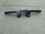 1975/79 Corvette Front Bumper Cushion