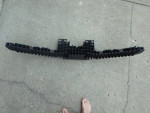 1975/79 Corvette Front Bumper Cushion