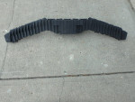 1975/79 Corvette Front Bumper Cushion