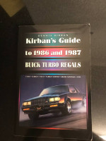 Dennis Kirbans Guide to Turbo Regals