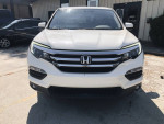 2016 Honda Pilot EXL with Tech Package