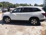 2016 Honda Pilot EXL with Tech Package