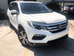 2016 Honda Pilot EXL with Tech Package