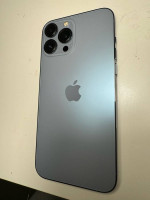 IPhone13 ProMax 500gb