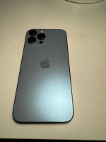 IPhone13 ProMax 500gb