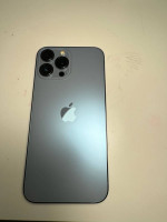 IPhone13 ProMax 500gb