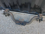 Dodge Brumper Bracket