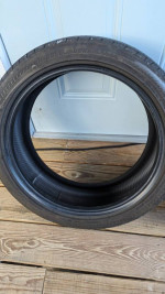 Bridgestone Driveguard XL Run Flat  Tires