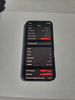 new condition iphone 12 64gb
 no Icloud, long battery, charger, 
CARRIER UNLOCKE