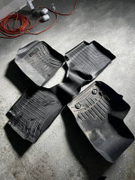 Weather Tech Floor Mats