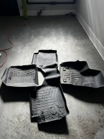 Weather Tech Floor Mats