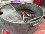 Oil change kit