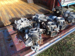 Old US And Import 1bl & 2bl Carburetors