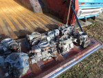 Old US And Import 1bl & 2bl Carburetors