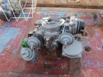 Old US And Import 1bl & 2bl Carburetors