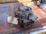 Old US And Import 1bl & 2bl Carburetors