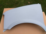 NEW GM DRIVERS SIDE FRONT FENDER, CHEVY ASTRO, GMC SAFARI VAN