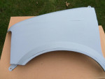 NEW GM DRIVERS SIDE FRONT FENDER, CHEVY ASTRO, GMC SAFARI VAN