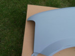 NEW GM DRIVERS SIDE FRONT FENDER, CHEVY ASTRO, GMC SAFARI VAN
