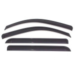 AVS Vent Visors for 14-22 Silverado or Sierra crew cab