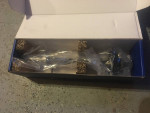 1 CV Intermediate Shaft-FWD, GSP NEX11001 2008 - 2012 Ford Escape--J