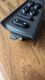 1999-2007 Ford F250 driver's side door power window switch
