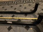Draw tite-anti-sway bars