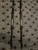 Draw tite-anti-sway bars