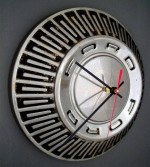 VINTAGE WHEEL CAP COVERS