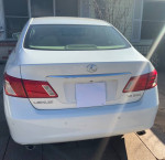 Lexus ES350. 2008 For Sale By Owner