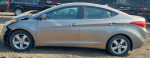 Parting 2013 Hyundai Elantra 1.8 4 cylinder automatic