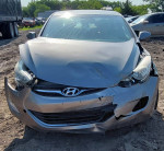 Parting 2013 Hyundai Elantra 1.8 4 cylinder automatic