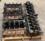 5.0 302 V8 Ford F150 Mustang GT roller blocks