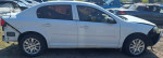 Parting 2010 Chevy Cobalt 2.2 4 cylinder engine