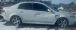 Parting 2004 Acura TL 3.2 V6 Automatic