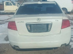 Parting 2004 Acura TL 3.2 V6 Automatic