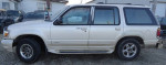 1996 Ford Explorer 5.0 AWD Transmission Parting