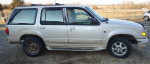 1996 Ford Explorer 5.0 AWD Transmission Parting