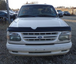1996 Ford Explorer 5.0 AWD Transmission Parting