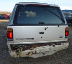 1996 Ford Explorer 5.0 AWD Transmission Parting
