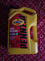 Blowout Oil Sale