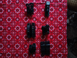 Blowout Oil Sale