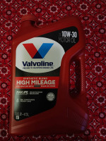 Blowout Oil Sale