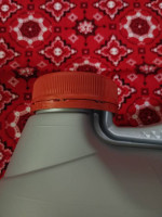 Blowout Oil Sale