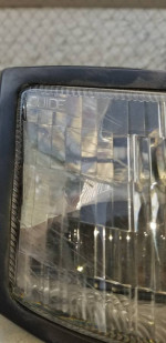 1990 -1994 Chevrolet Lumina left or right headlight : OEM GM part