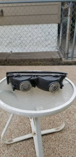 1990 -1994 Chevrolet Lumina left or right headlight : OEM GM part