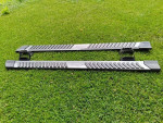 2015-2020 Ford F-150 Running Boards
