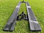 2015-2020 Ford F-150 Running Boards